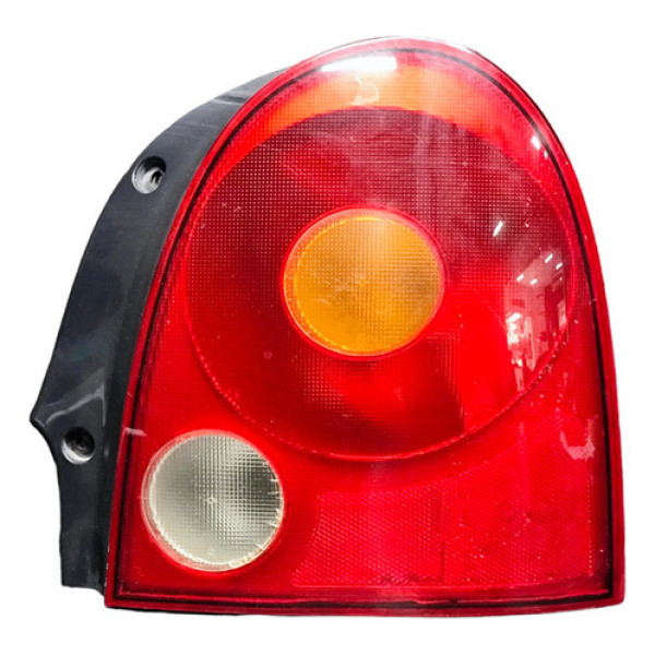 Lanterna Traseira S1137730 Direita Chery Qq 1.0 2014 2015 16 Direito 1#
