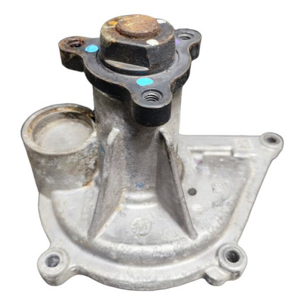 Bomba Agua Turbo Chevrolet Onix Tracker 2020 A 2023 12708718