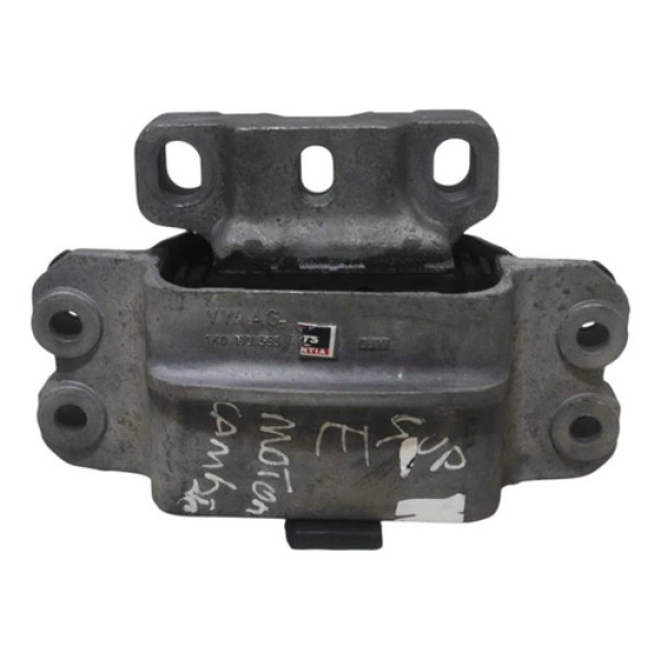 Coxim Motor Esquerdo Volkswagen Jetta 2008 A 2012 1k0199555