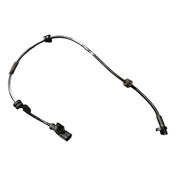 Sensor Roda Traseiro Esquerdo 8v512c190 Ford Ecosport 2017 