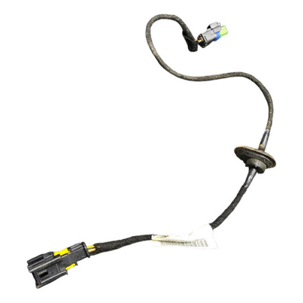 Pisca Chicote Tampa Tras 9662484480 Citroen C4 Vtr 2007/2010