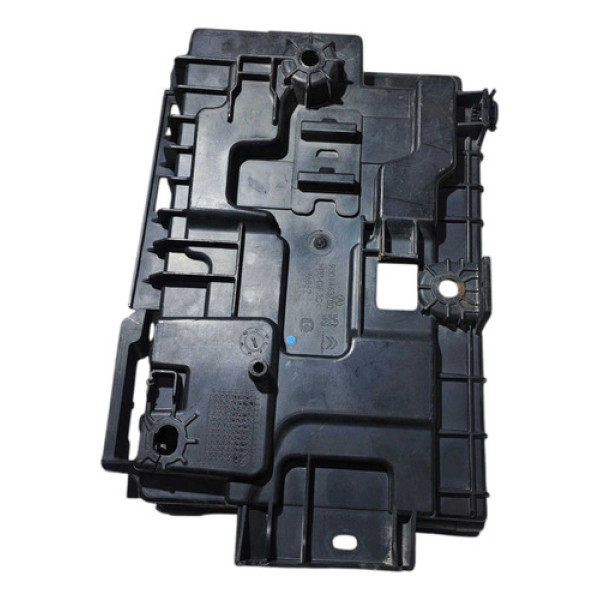 Suporte Caixa Bateria 9801463780 Citroen C3 2013 A 2019