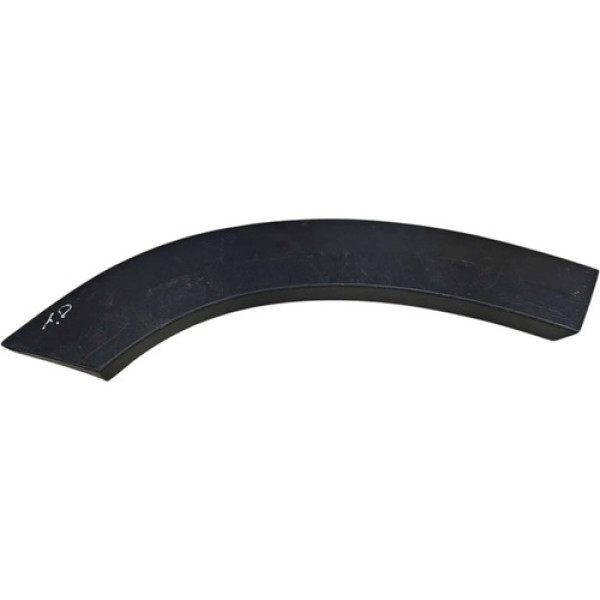 Moldura Porta Tras Dir Gm Tracker 1.2 2021/2022 26275879