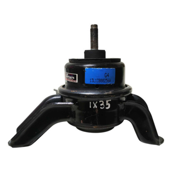 Coxim Motor Direito Hyundai Ix35 2012 2013 2014 13l13b00256a