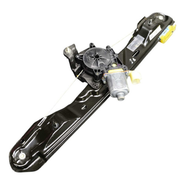 Máquina Vidro Diant Direito Fiat Argo Trekking 2019 A 2021