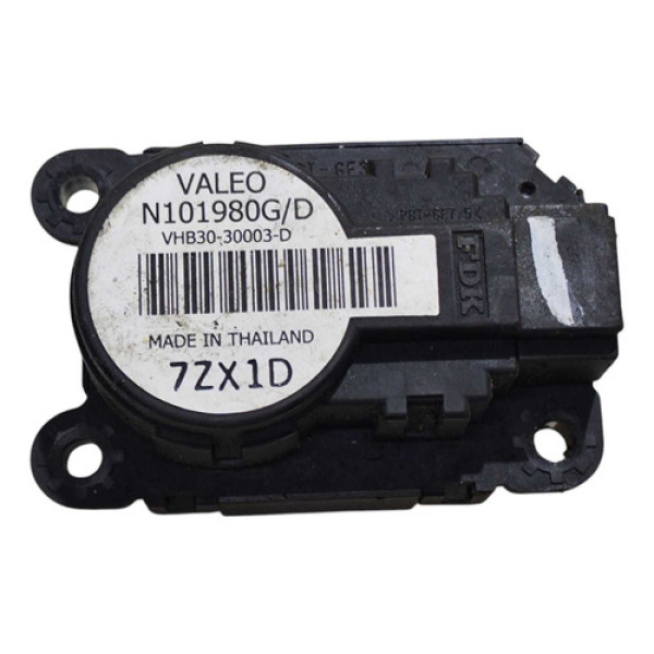 Motor Atuador Caixa Ar Renault Fluence 2011 A 2013 N101980g