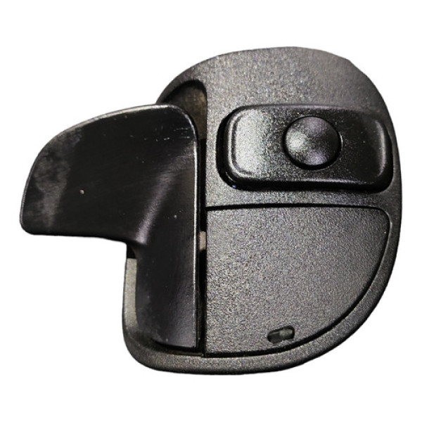 Comando Borboleta Fiat Toro 2017 2018 2019