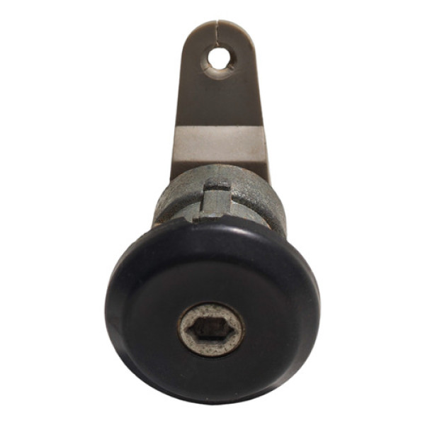 Cilindro Chave Porta Maçaneta Ford Fiesta 1995 1996