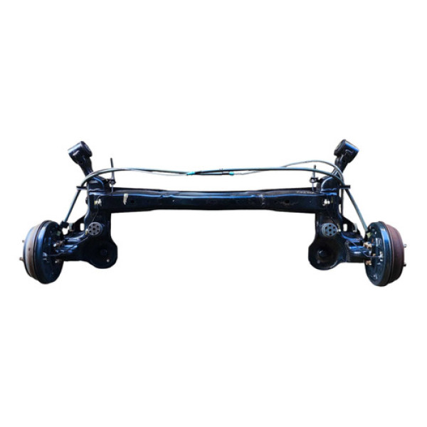 Eixo Traseiro Citroën  C4 Cactus 1.6 2018 A 2024