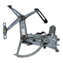 Maquina Vidro Dianteira Esquerda Gm Astra 2005/2011 93305097
