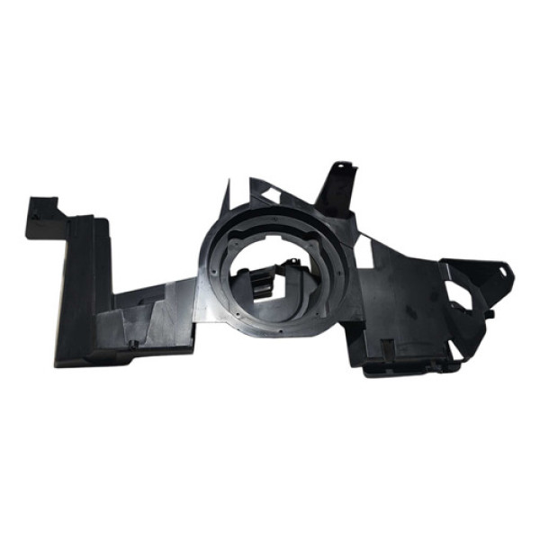 Guarnição Alto Falante 9650817977 Citroen C4 Vtr 2.0 2009