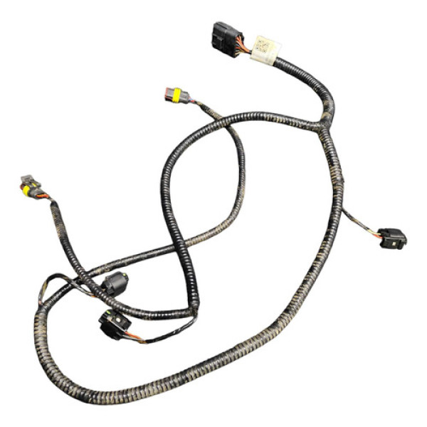 Pisca Chicote Parachoque Chery Arrizo 5rx 1.5 2019 A 2021