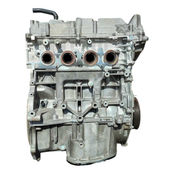 Motor Parcial Nissan Kicks 1.6 2018 2019 2020