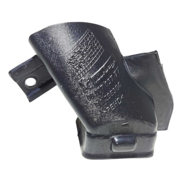 Duto Filtro Ar 9800703777 Peugeot 208 1.6 2014 2015 A 2019