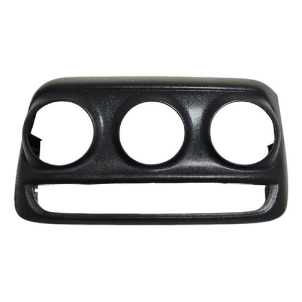 Moldura Comando Ar Gm Tracker 2021 2022 2023 Bhu06713 