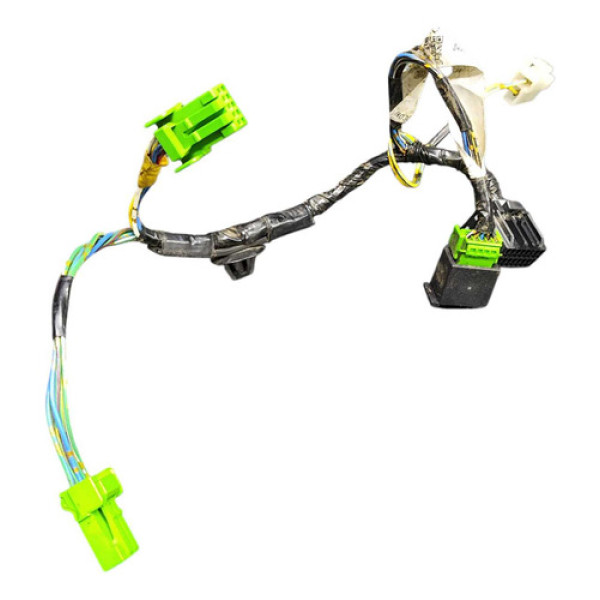 Chicote Caixa Evaporadora Mitsubishi Outlander 2008 A 2012