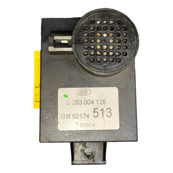 Modulo Estacionamento Gm Ômega 2001 A 2005 92174513