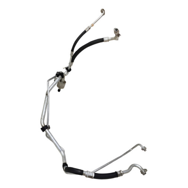 Mangueira Ar Condicionado Peugeot 3008 1.6 Thp 2012 A 2015