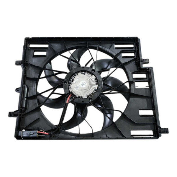 Defletor Ventoinha Volvo Xc60 T8 2.0 2018 A 2020 C/detalhe