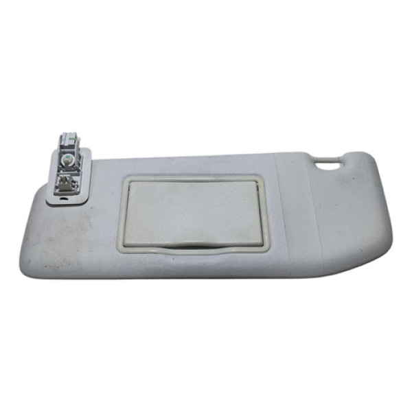 Quebra Sol Esquerdo Peugeot 208 Allure 1.6 2022 2023 2024