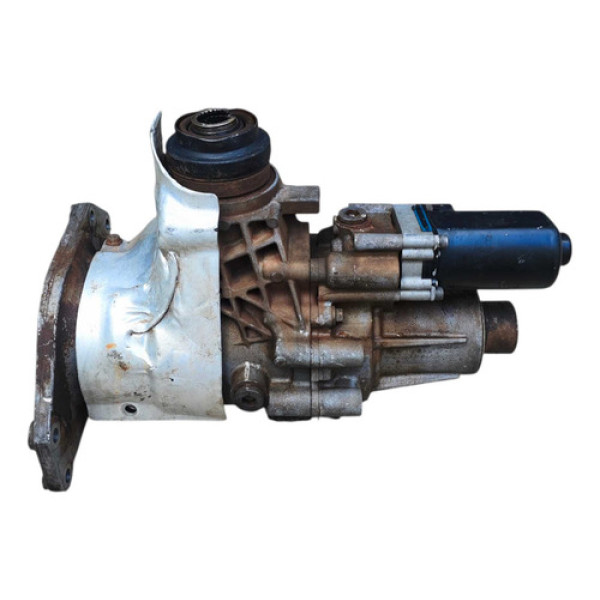 Diferencial Dianteiro Jeep Renegade 2.0 2016 2017 A 2020 