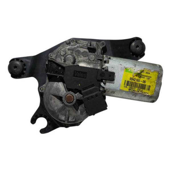 Motor Limpador Traseiro 694216506 Bmw X5 2008 2009 2010