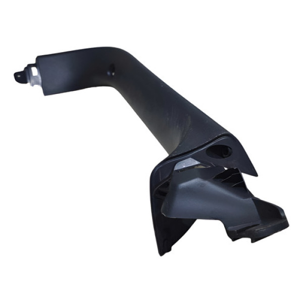 Moldura Esq Tampa Traseira 817302l001 Hyundai I30 2009/2012