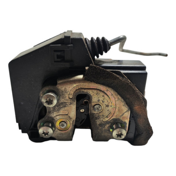 Fechadura Porta Traseira Esquerda Hyundai Hb20s 2015 A 2018