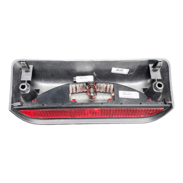 Breaklight Luz Traseira Renault Oroch 2014/2016 265989052r Direito Vermelho