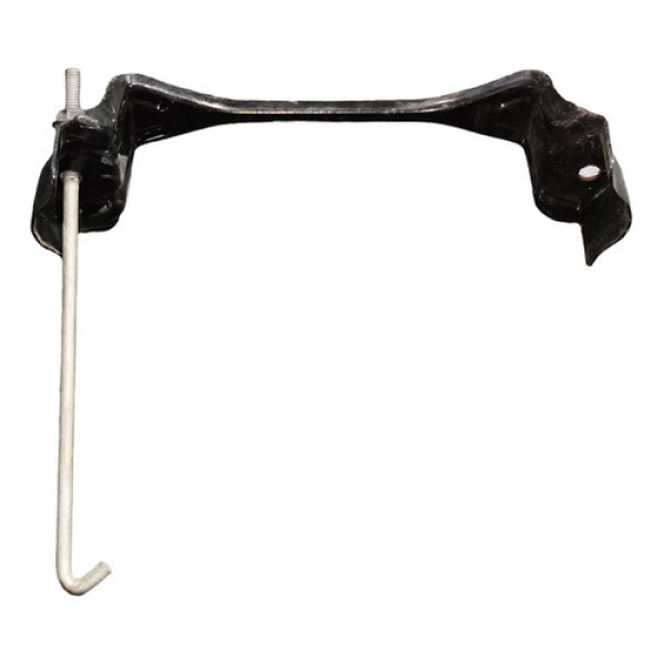 Moldura Suporte Bateria Nissan Kicks 1.6 2017 2018 2019