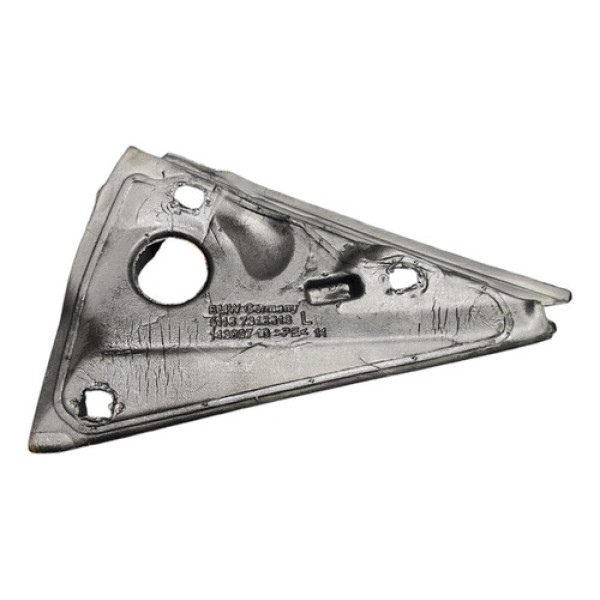 Espuma Interna Retrovisor Esq 51167318613  Bmw X1 2013 2014 