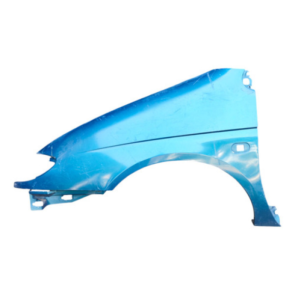 Paralama Esquerdo Renault Scenic Rxe 2000 2001 2002