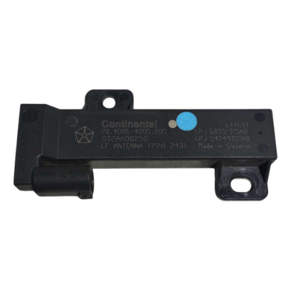 Sensor Keyless 2840864000300 Jeep Renegade 2017 2018 A 2020