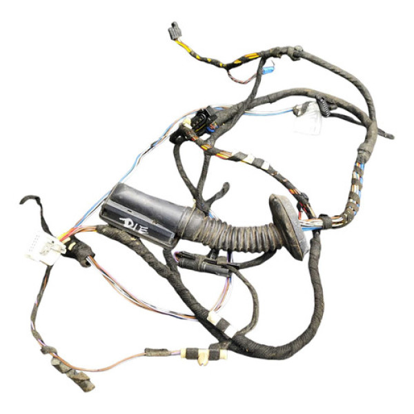 Pisca Chicote Porta Dianteira Esquerda Bmw 328i 2013 A 2017