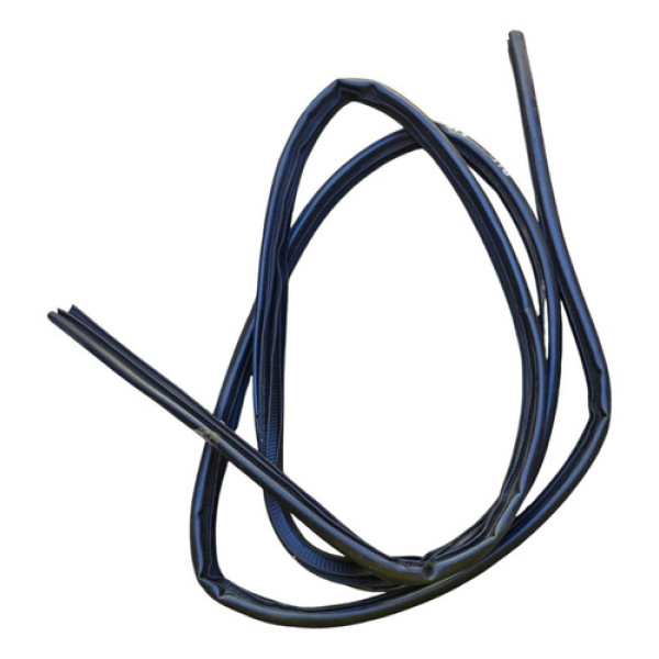 Borracha Porta Dianteira Direita Nissan Kicks 2017 2018 2019