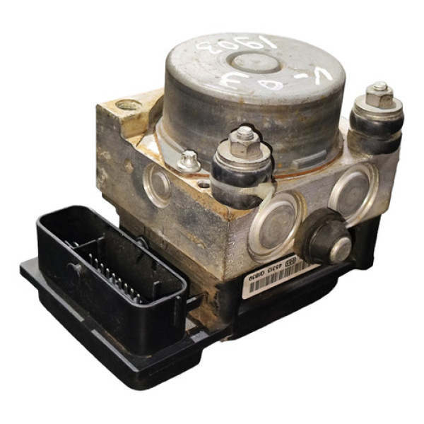 Módulo Central Renault Duster 