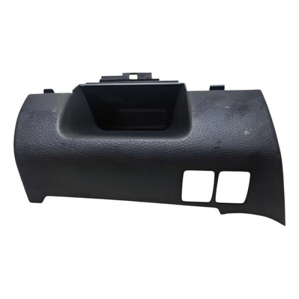 Moldura Porta Objetos 684855ra1a Nissan Kicks 2018 A 2021