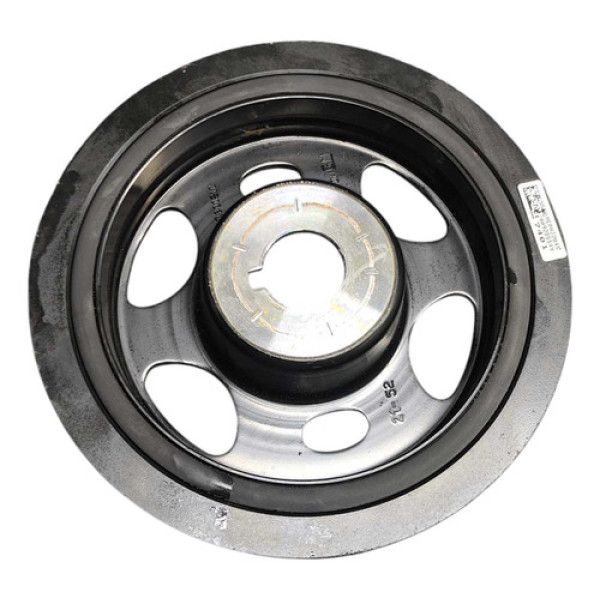 Polia Virabrequim Gm Tracker 1.2 2020 2021 2022 D900210 