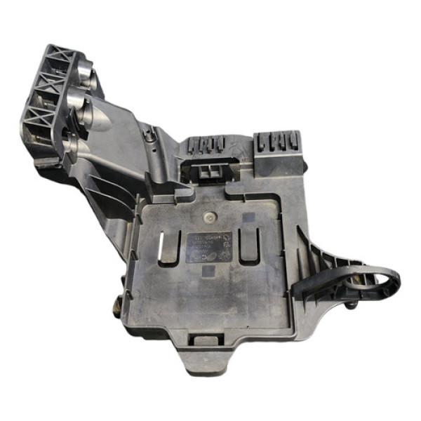 Moldura Suporte Modulo Central 12907604347 Bmw 320 2013 2014