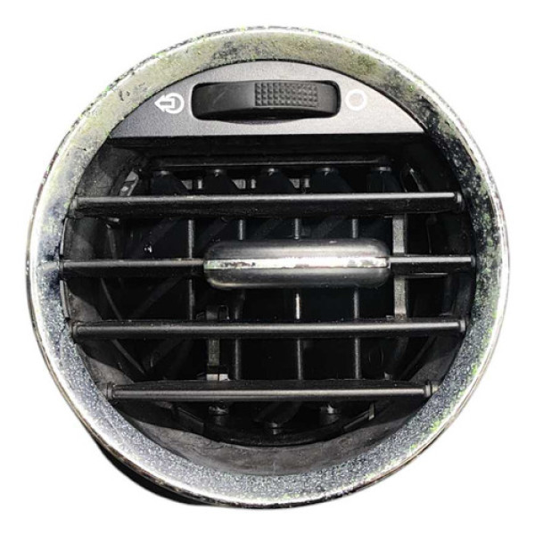 Difusor Ar Central Peugeot 408 2012 A 2016 9670059177