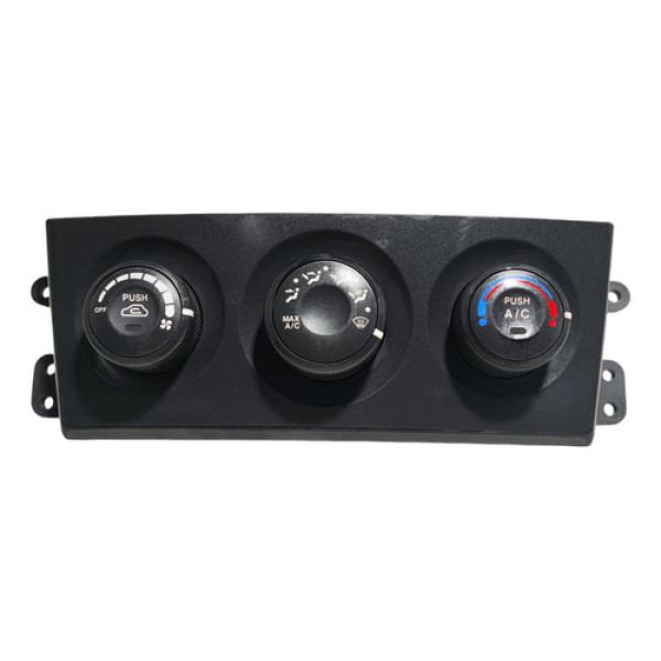Comando Ar Condicionado 972503exxx Kia Sorento 2007 2008 09