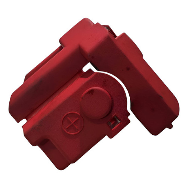 Tampa Polo Positivo Honda Hr-v 1.5 Exl 2023 2024