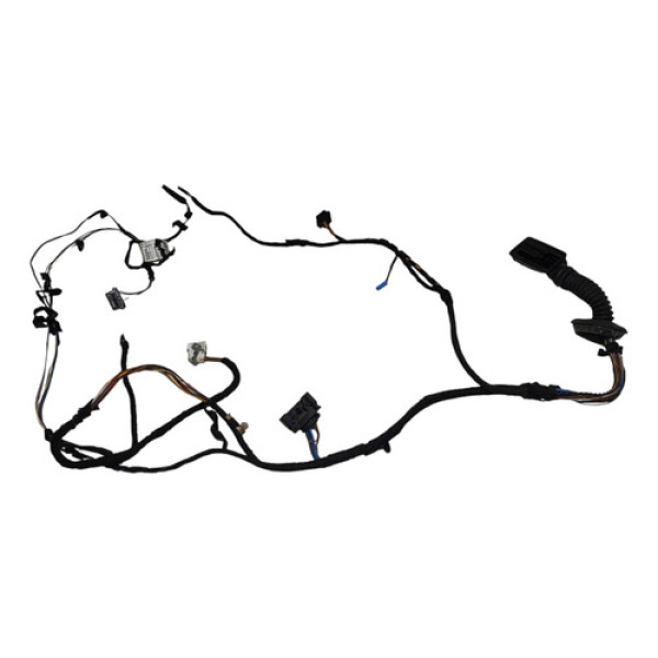 Pisca Chicote Porta Diant Esq 9286208 Bmw 320 2013 2014 2015 1 Esquerdo