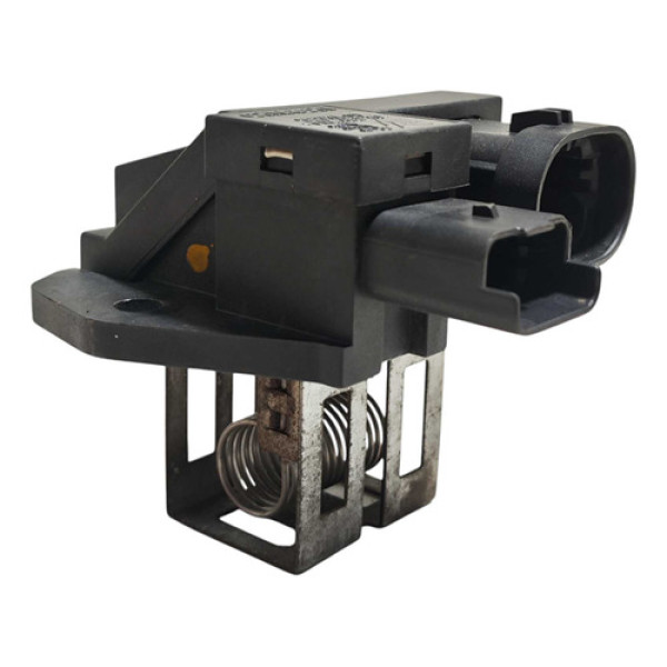 Resistencia Ventoinha Radiador Peugeot 208 2013 2014 2015