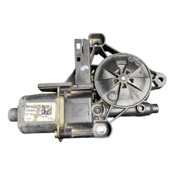 Motor Vidro Dianteiro Direito Jeep Renegade 1.3 2021 A 2024