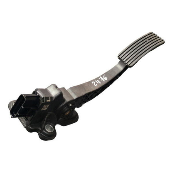 Pedal Acelerador 1600a102 Mitsubishi Lancer  2018 2019 2020