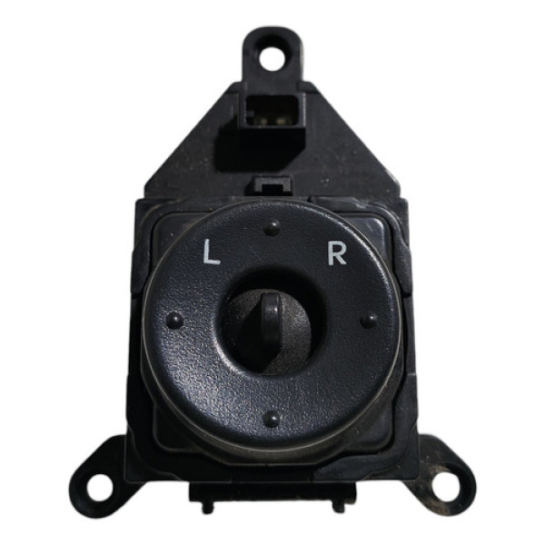 Botão Comando Retrovisor 4864801110 Kia Soul 2010 2011 2012