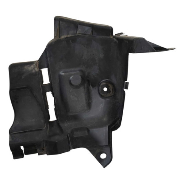 Protetor Parabarro Diant Esq Renault Sandero 2015 A 2019