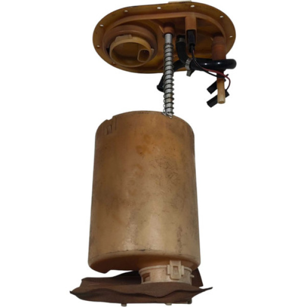 Bomba Combustivel Fiat Palio 1997 1998 1999 2000