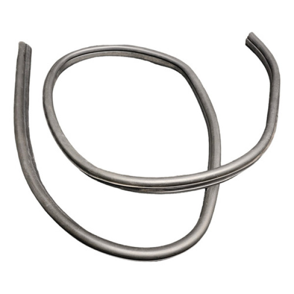 Borracha Porta Traseira Direita Ford Focus 2011 2012 2013 1